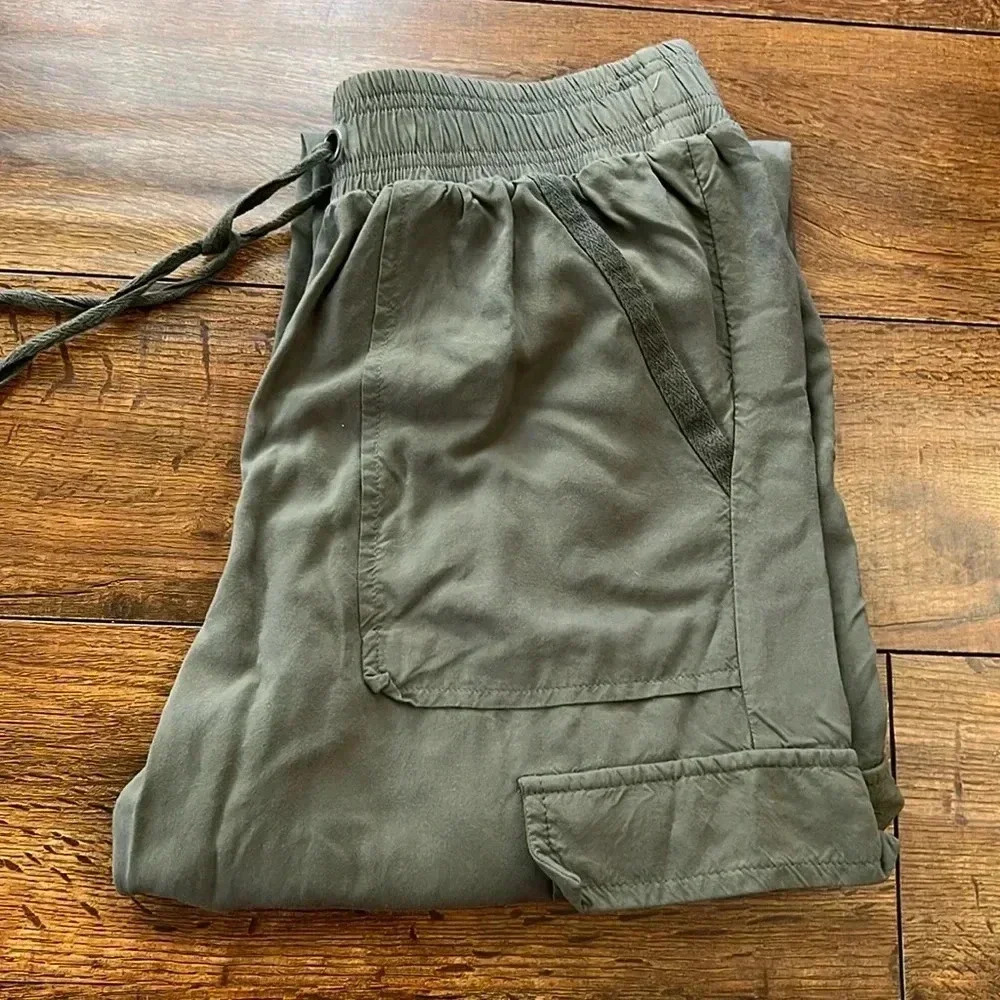 Hippie Rose Jogger